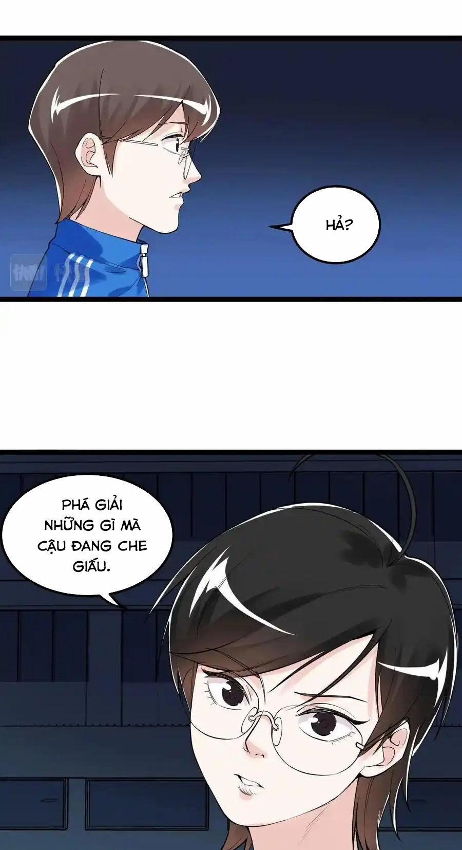 Tinh Thần Đại Hải Của Học Bá 124 trang 14