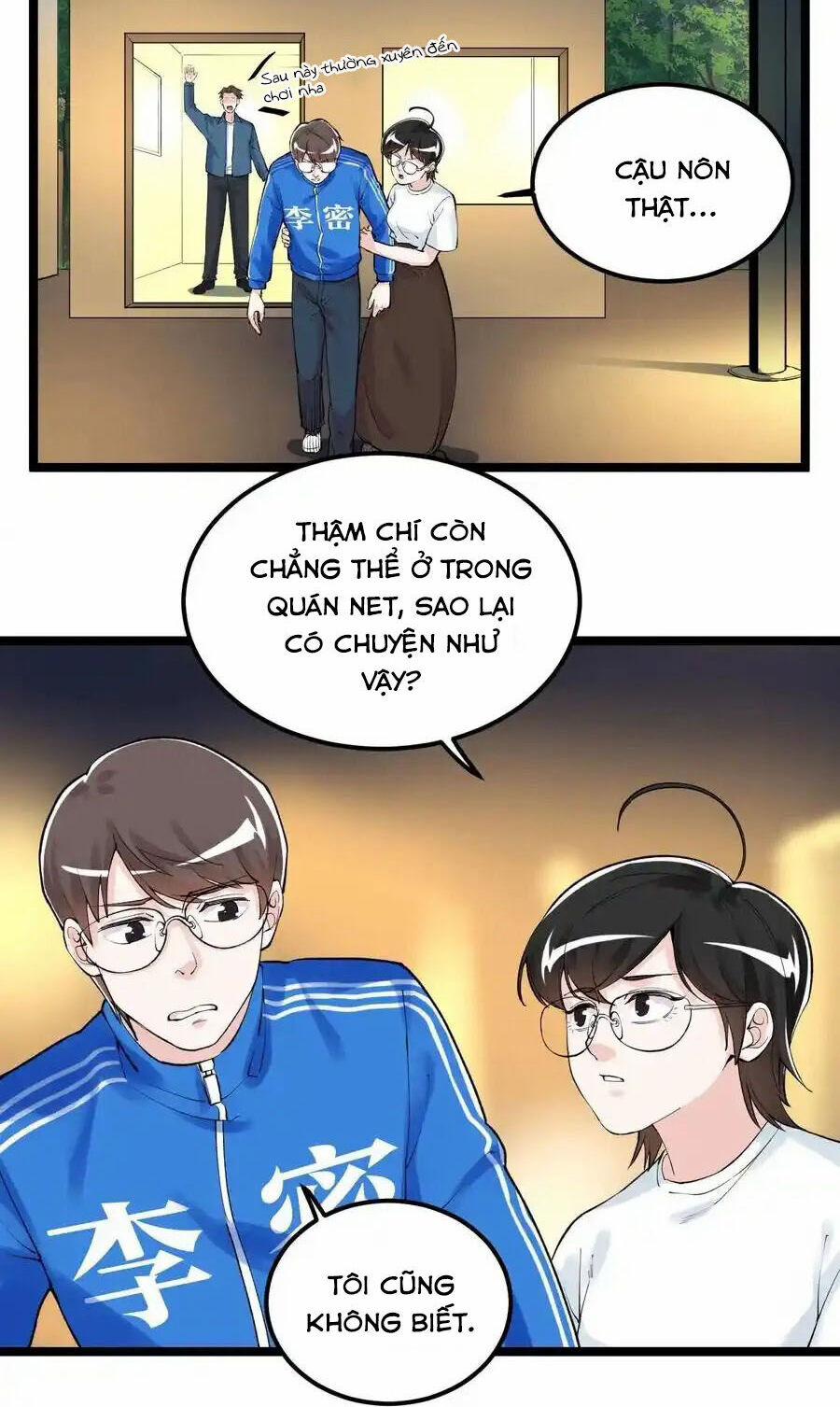 Tinh Thần Đại Hải Của Học Bá 124 trang 2