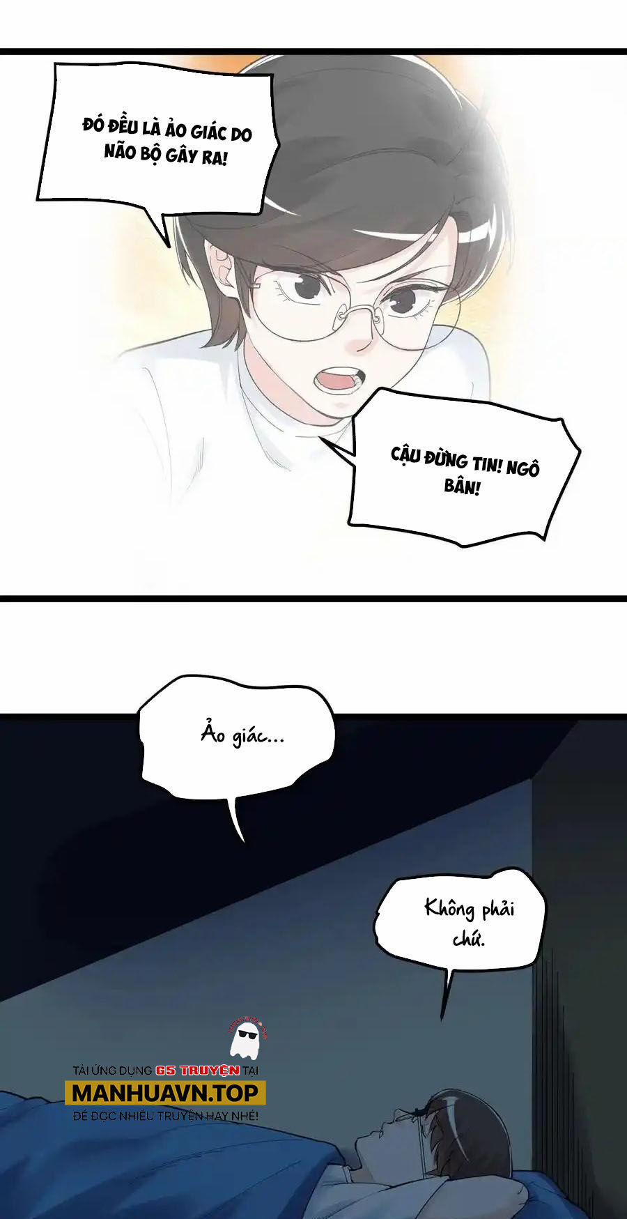 Tinh Thần Đại Hải Của Học Bá 124 trang 20