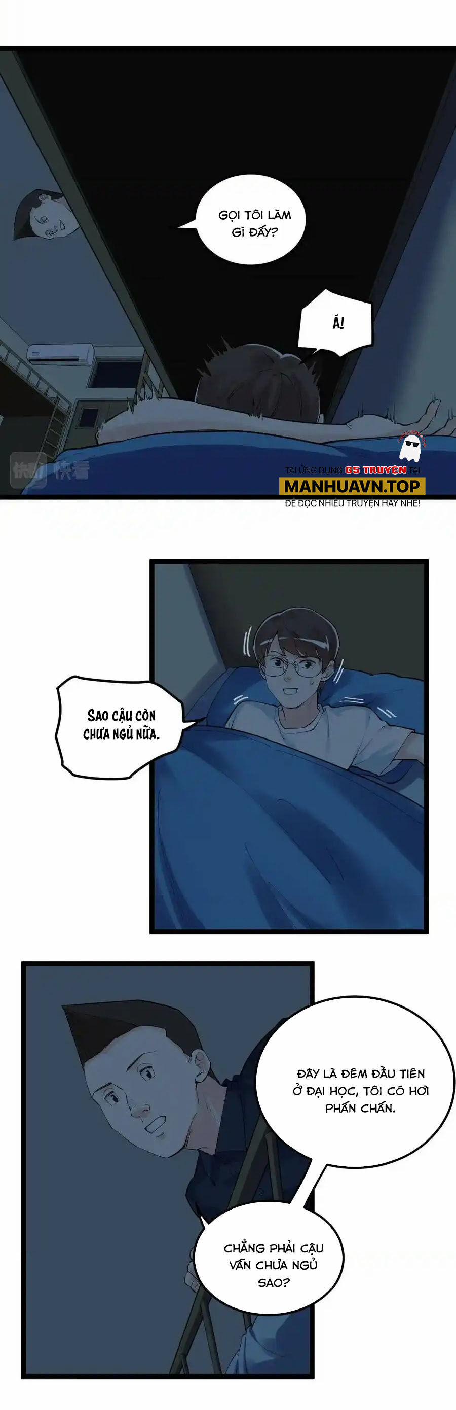 Tinh Thần Đại Hải Của Học Bá 124 trang 22