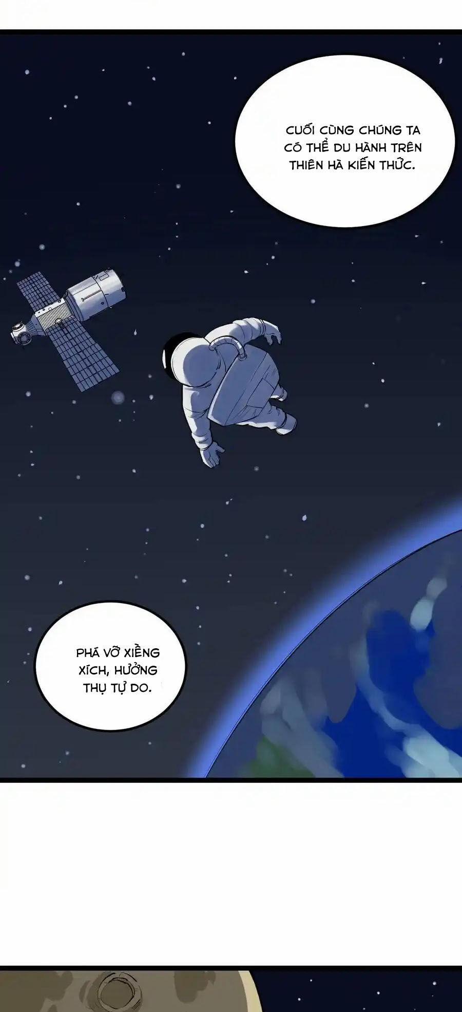 Tinh Thần Đại Hải Của Học Bá 124 trang 25