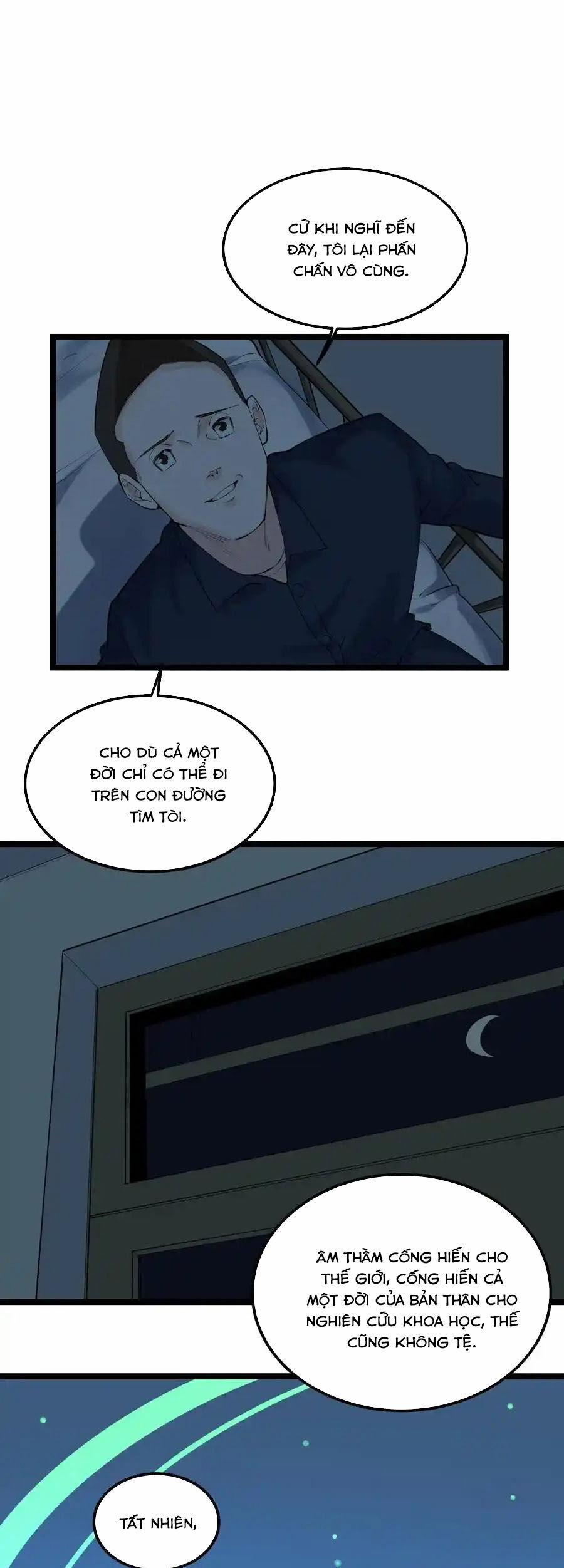 Tinh Thần Đại Hải Của Học Bá 124 trang 27