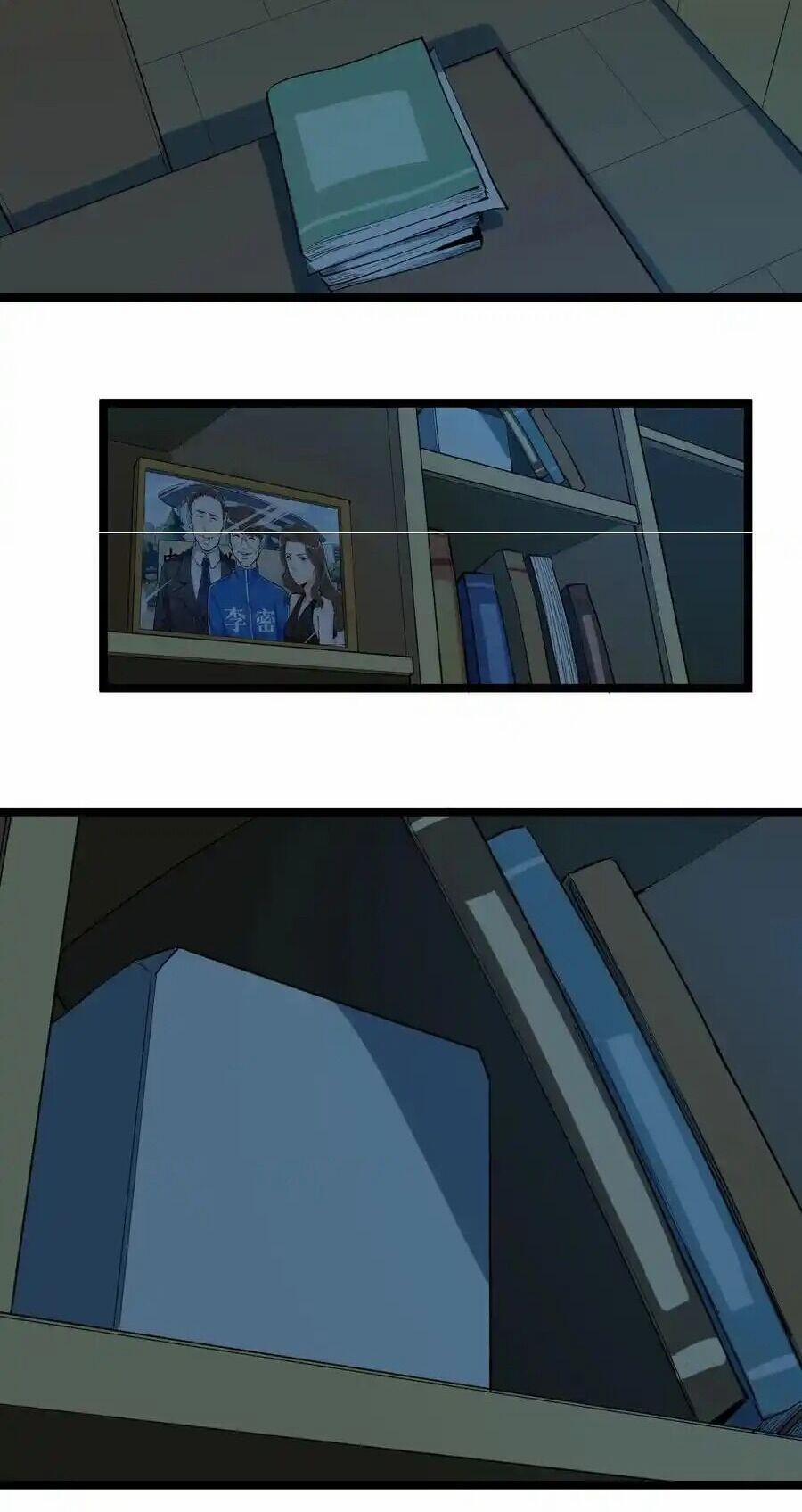 Tinh Thần Đại Hải Của Học Bá 124 trang 33