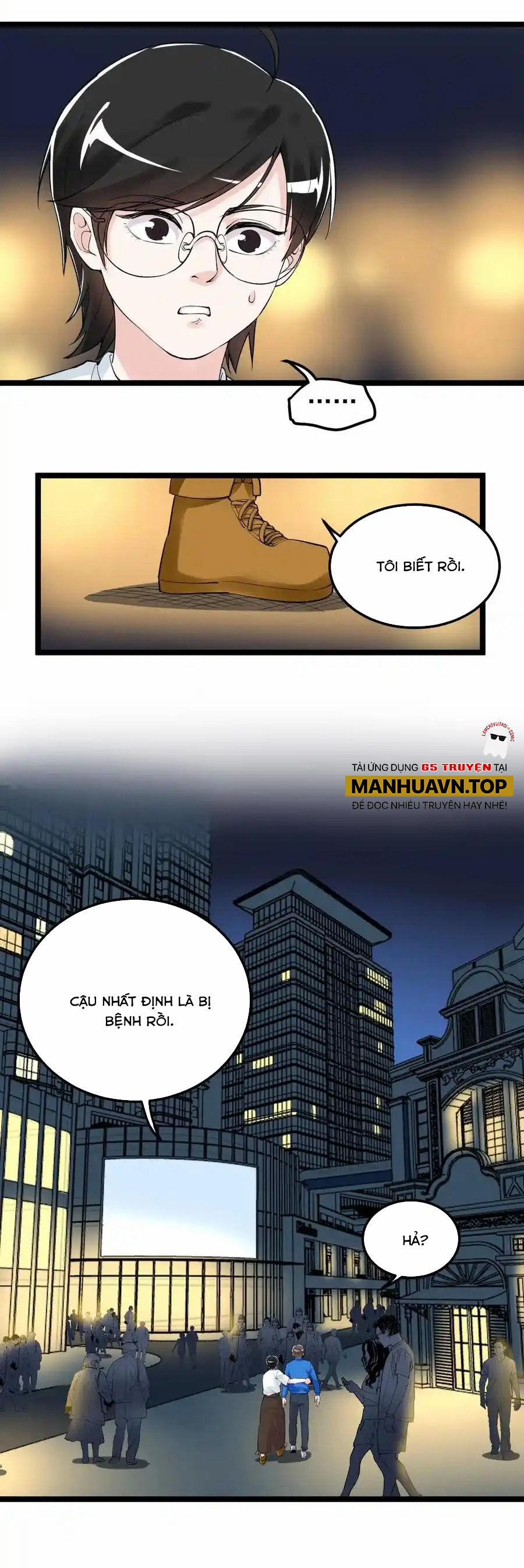 Tinh Thần Đại Hải Của Học Bá 124 trang 4