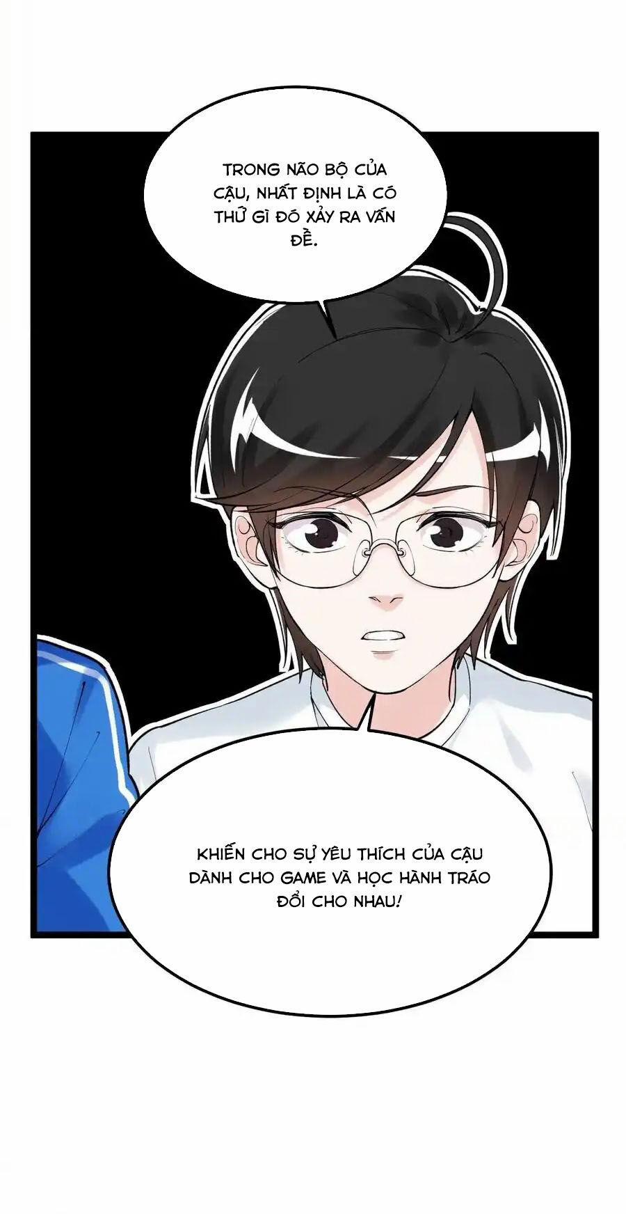 Tinh Thần Đại Hải Của Học Bá 124 trang 5