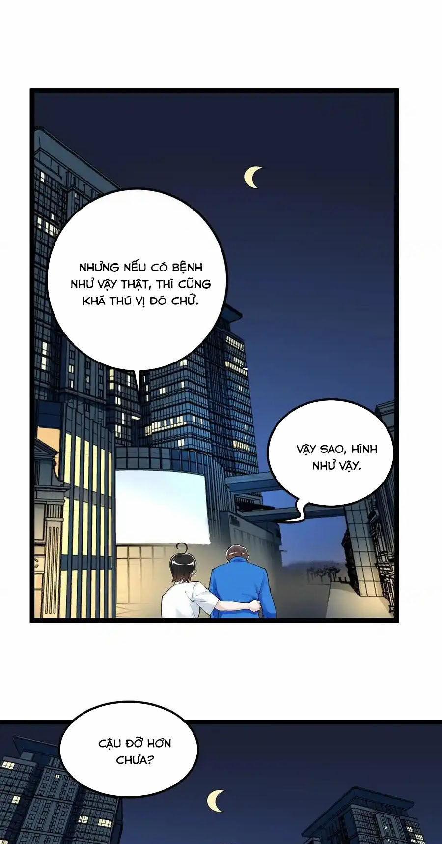 Tinh Thần Đại Hải Của Học Bá 124 trang 9