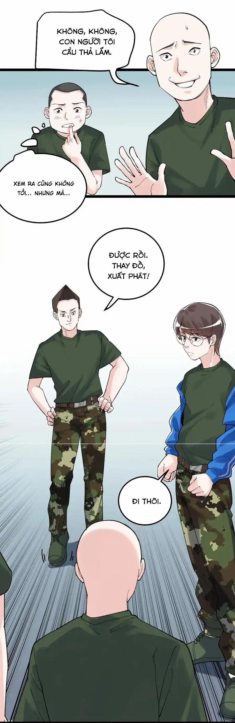 Tinh Thần Đại Hải Của Học Bá 125 trang 17