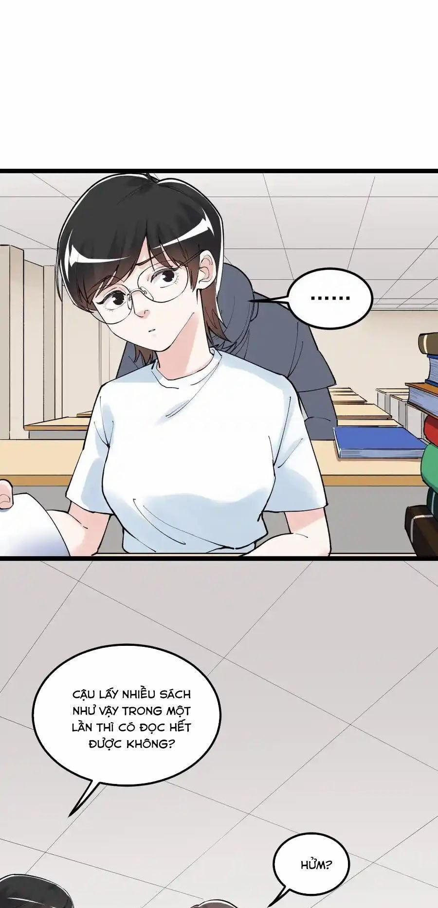 Tinh Thần Đại Hải Của Học Bá 126 trang 11