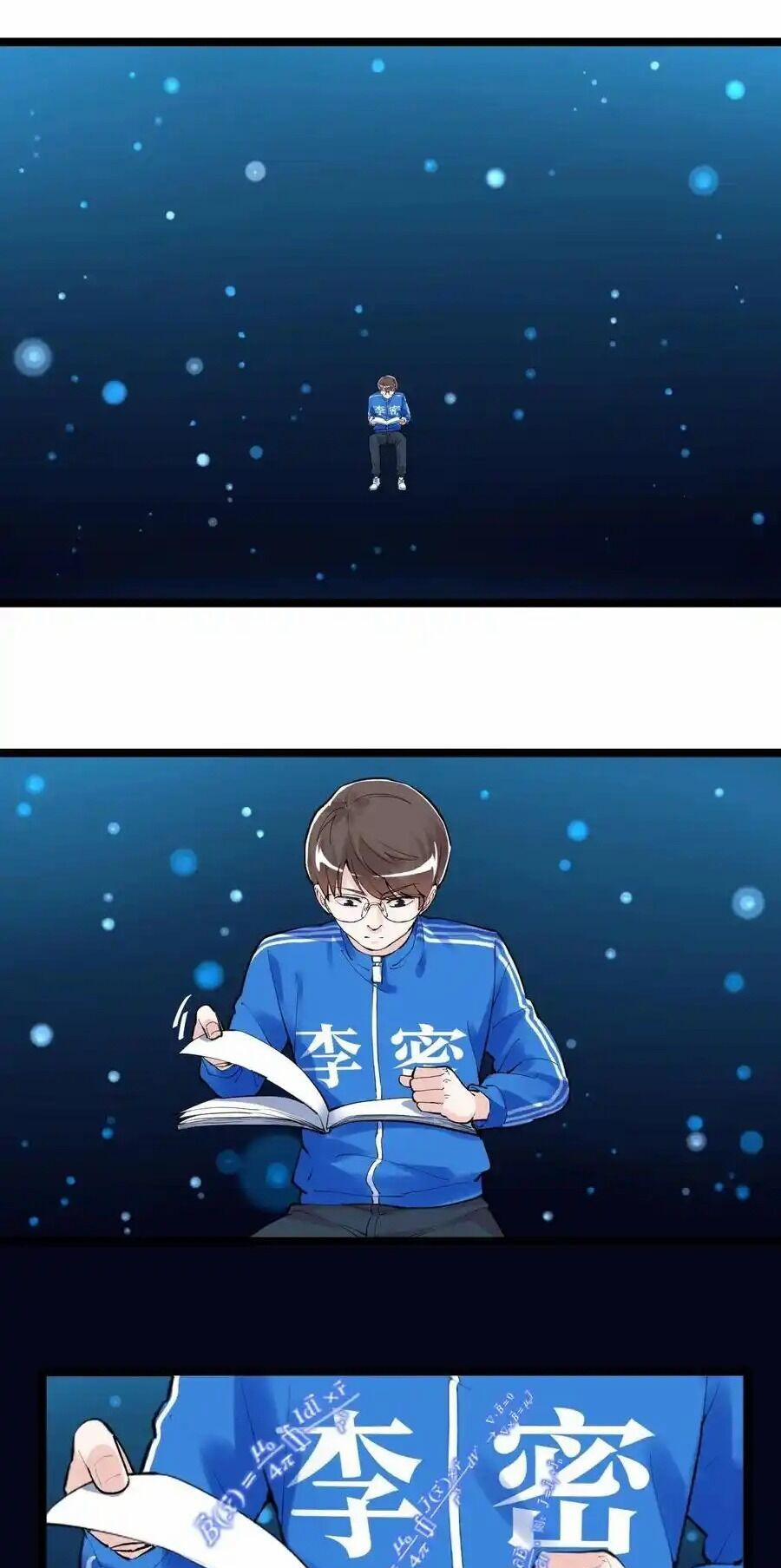 Tinh Thần Đại Hải Của Học Bá 126 trang 17