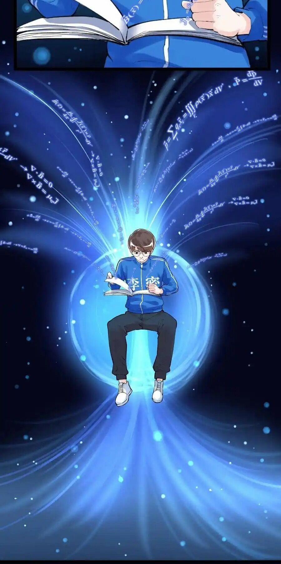 Tinh Thần Đại Hải Của Học Bá 126 trang 18