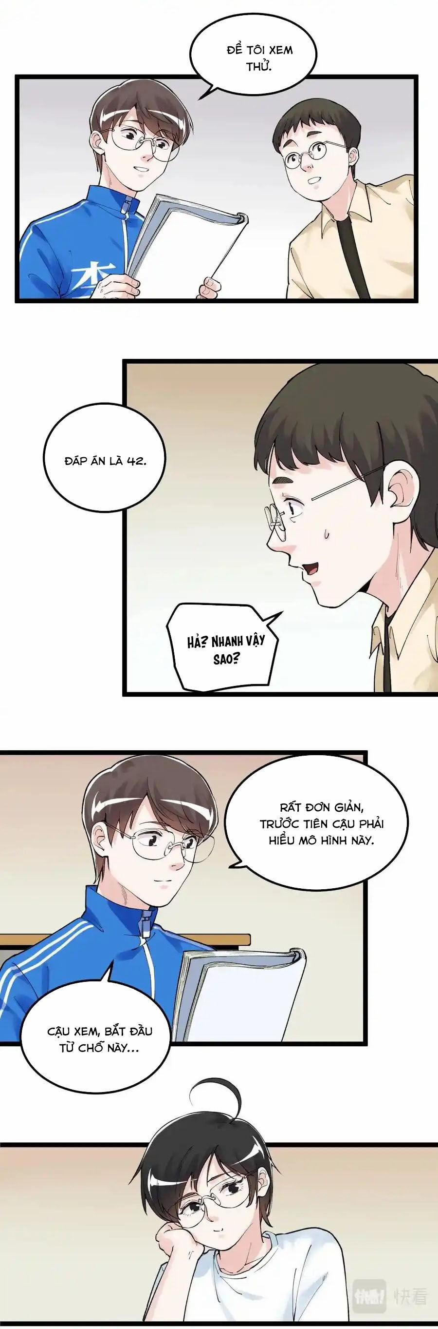 Tinh Thần Đại Hải Của Học Bá 126 trang 2