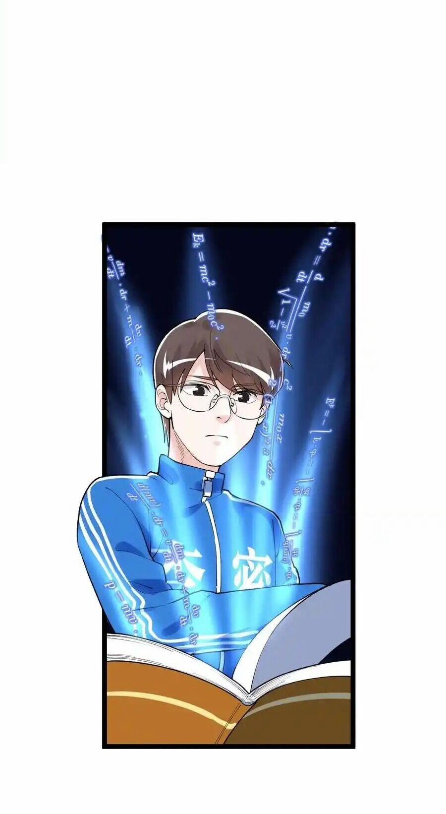 Tinh Thần Đại Hải Của Học Bá 126 trang 20