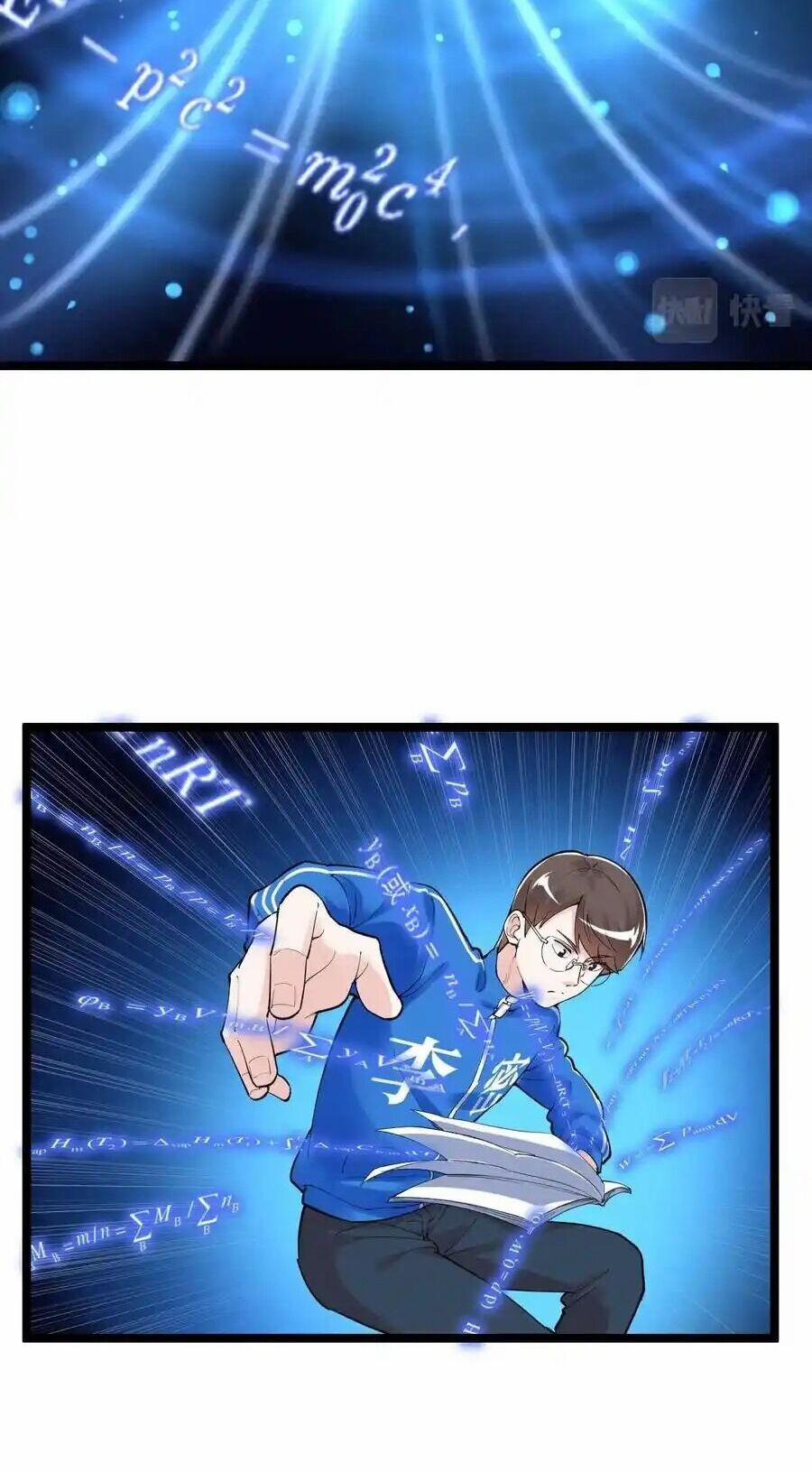 Tinh Thần Đại Hải Của Học Bá 126 trang 22