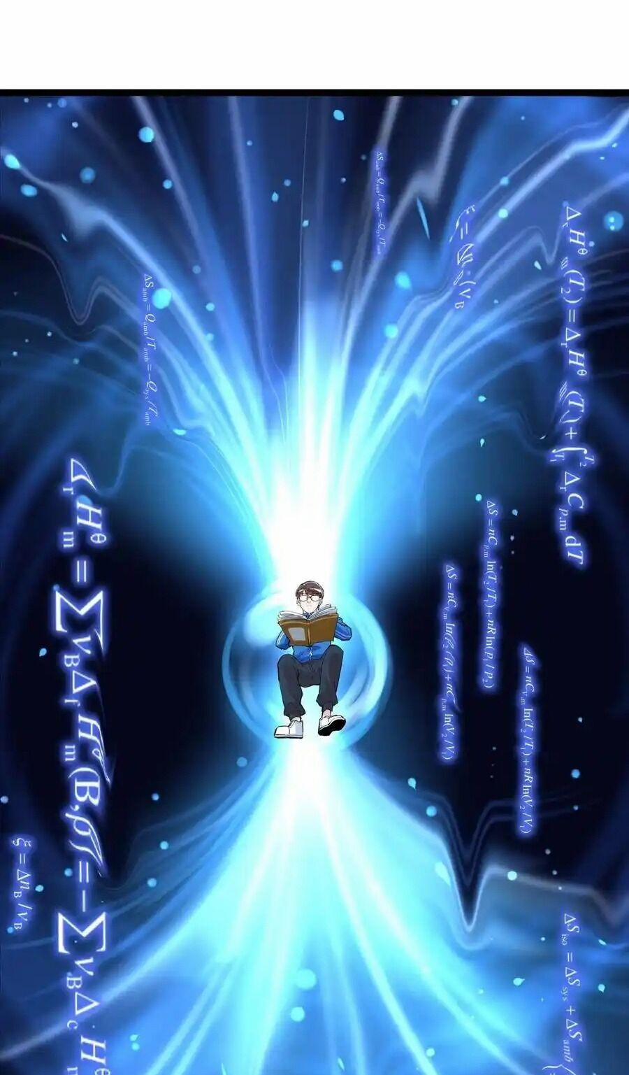 Tinh Thần Đại Hải Của Học Bá 126 trang 23