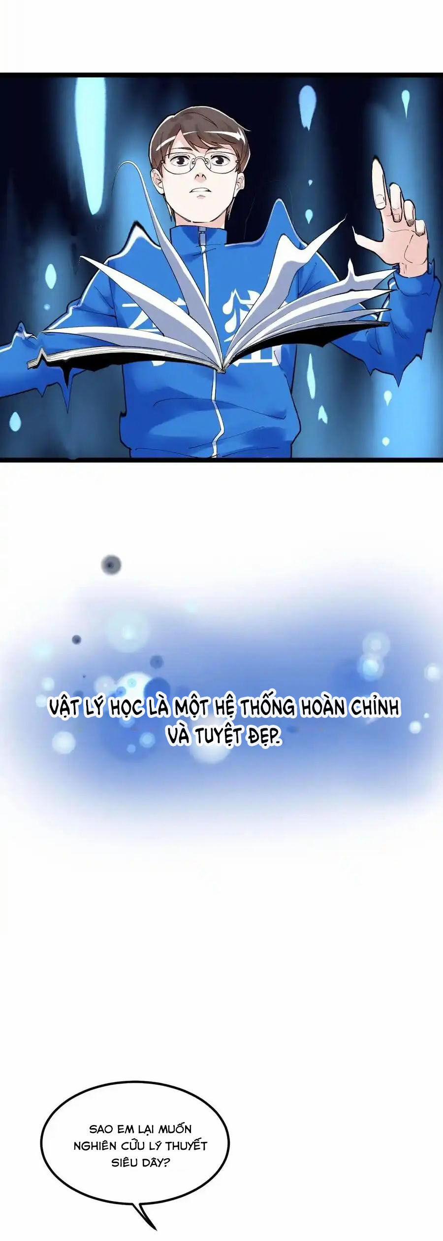 Tinh Thần Đại Hải Của Học Bá 126 trang 27