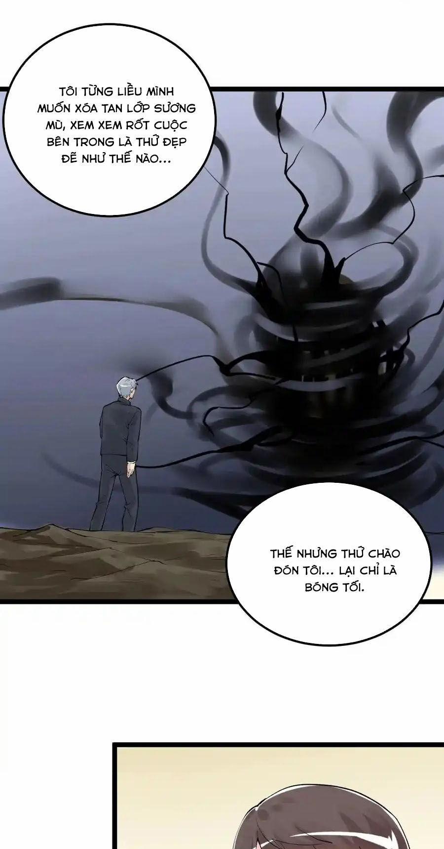 Tinh Thần Đại Hải Của Học Bá 126 trang 30