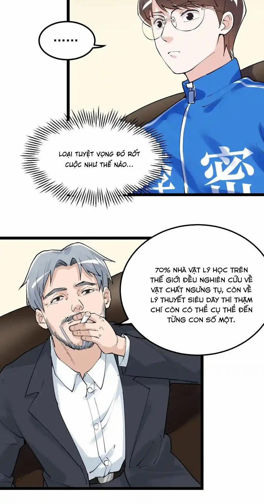 Tinh Thần Đại Hải Của Học Bá 126 trang 31