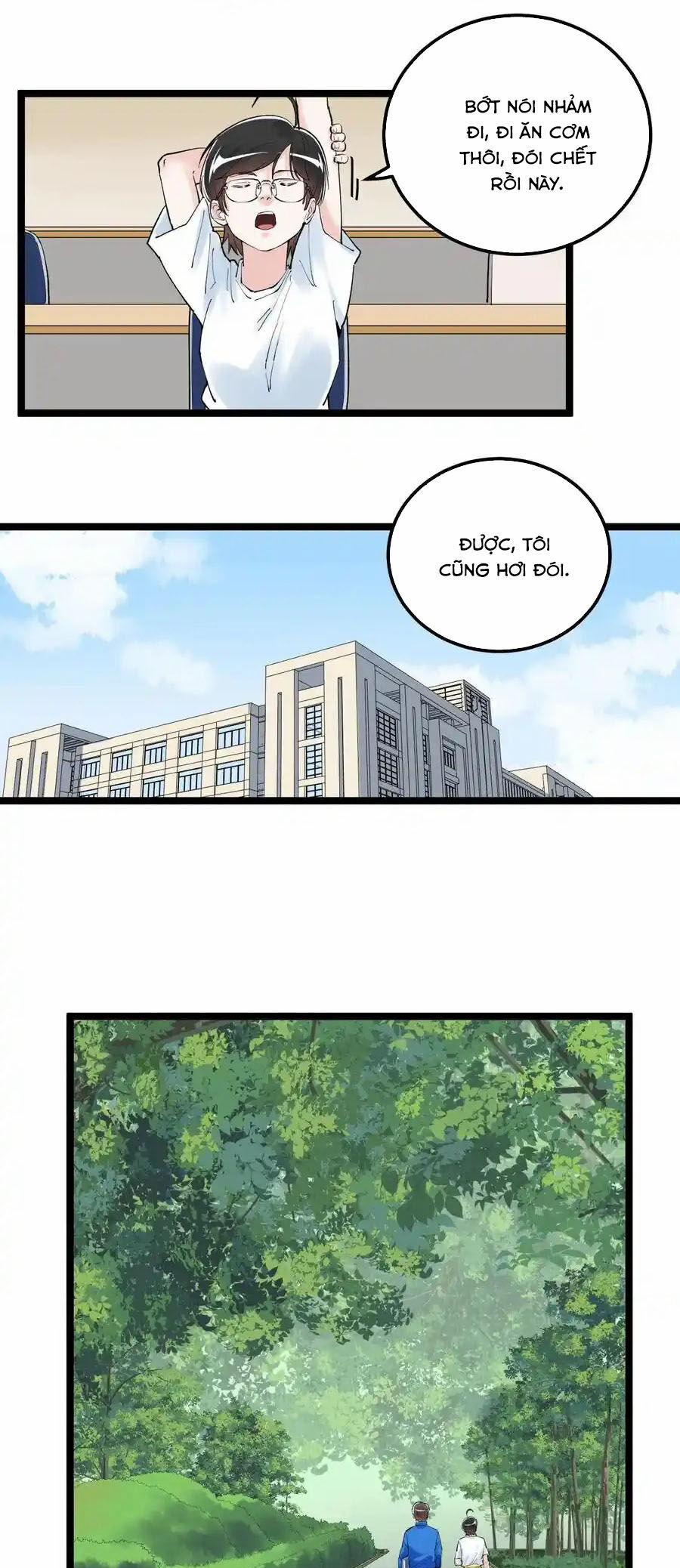 Tinh Thần Đại Hải Của Học Bá 126 trang 4