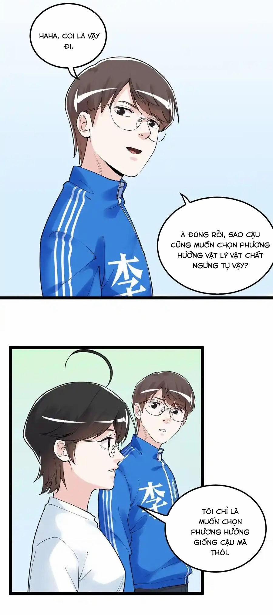 Tinh Thần Đại Hải Của Học Bá 126 trang 6