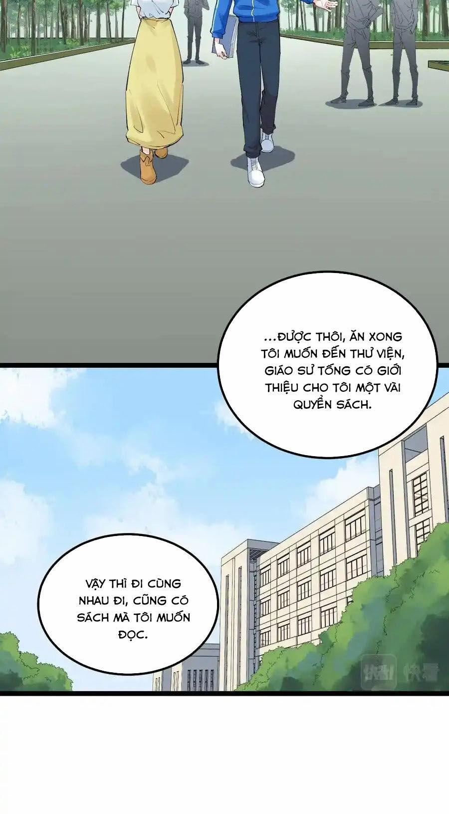 Tinh Thần Đại Hải Của Học Bá 126 trang 8