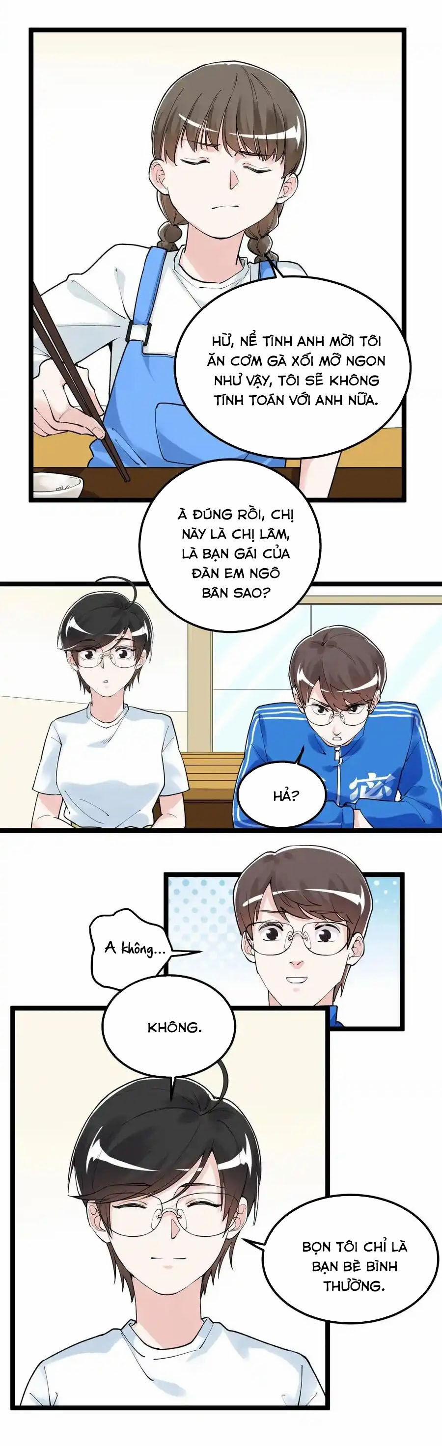 Tinh Thần Đại Hải Của Học Bá 127 trang 11