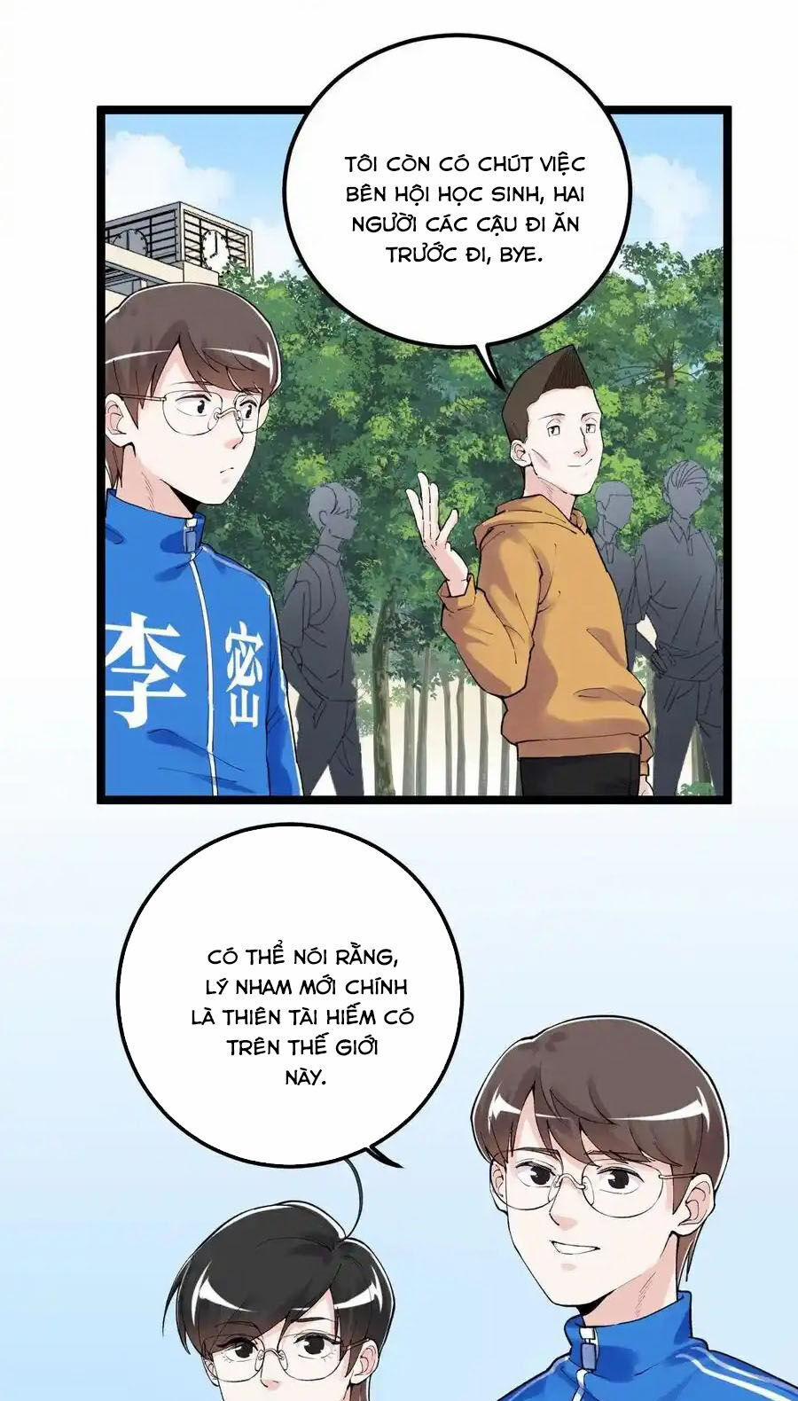 Tinh Thần Đại Hải Của Học Bá 127 trang 2