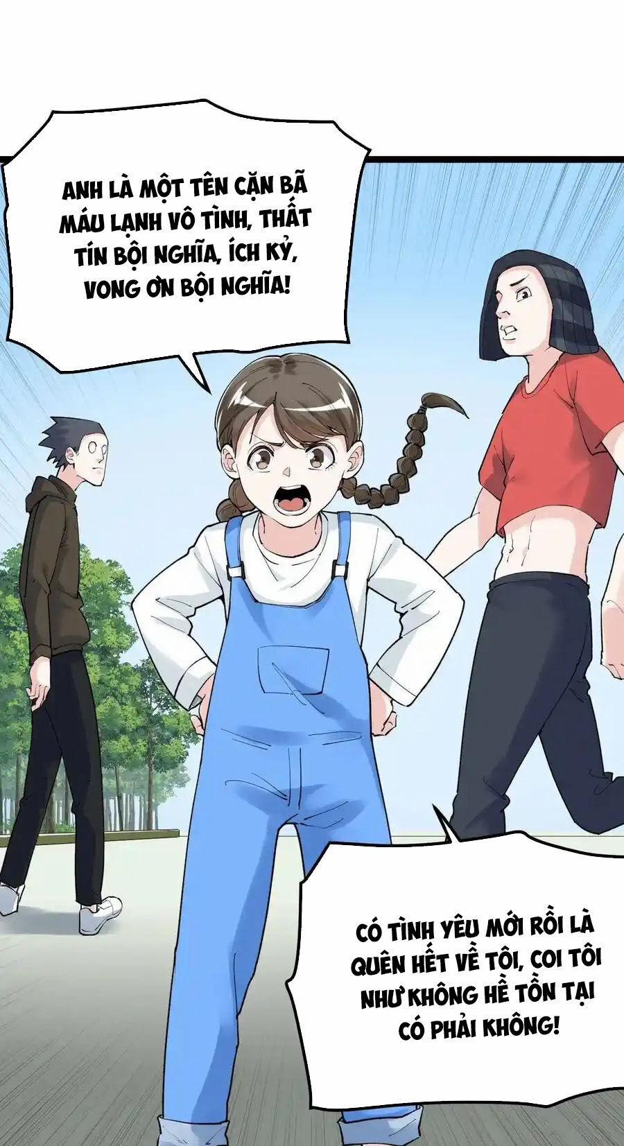 Tinh Thần Đại Hải Của Học Bá 127 trang 5