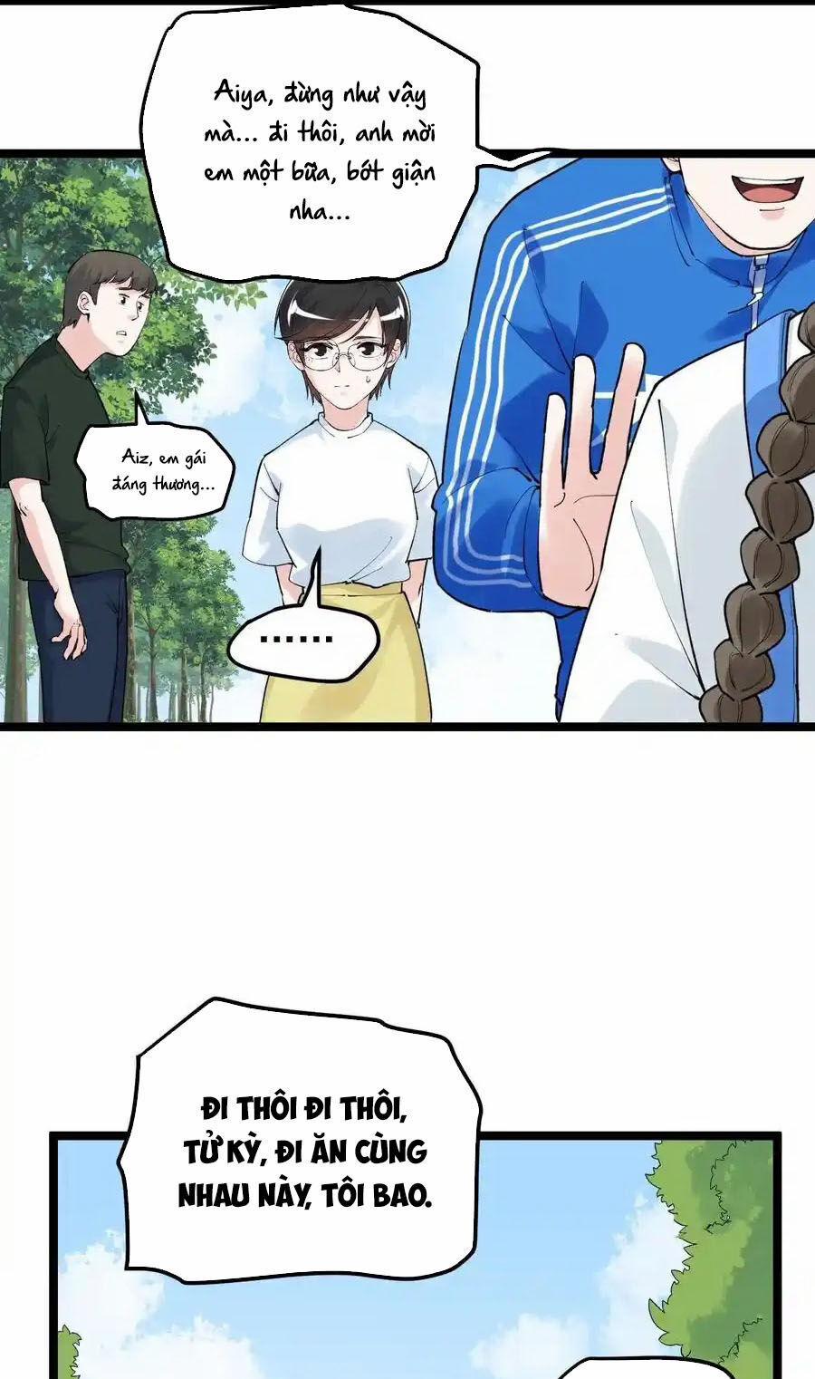 Tinh Thần Đại Hải Của Học Bá 127 trang 7