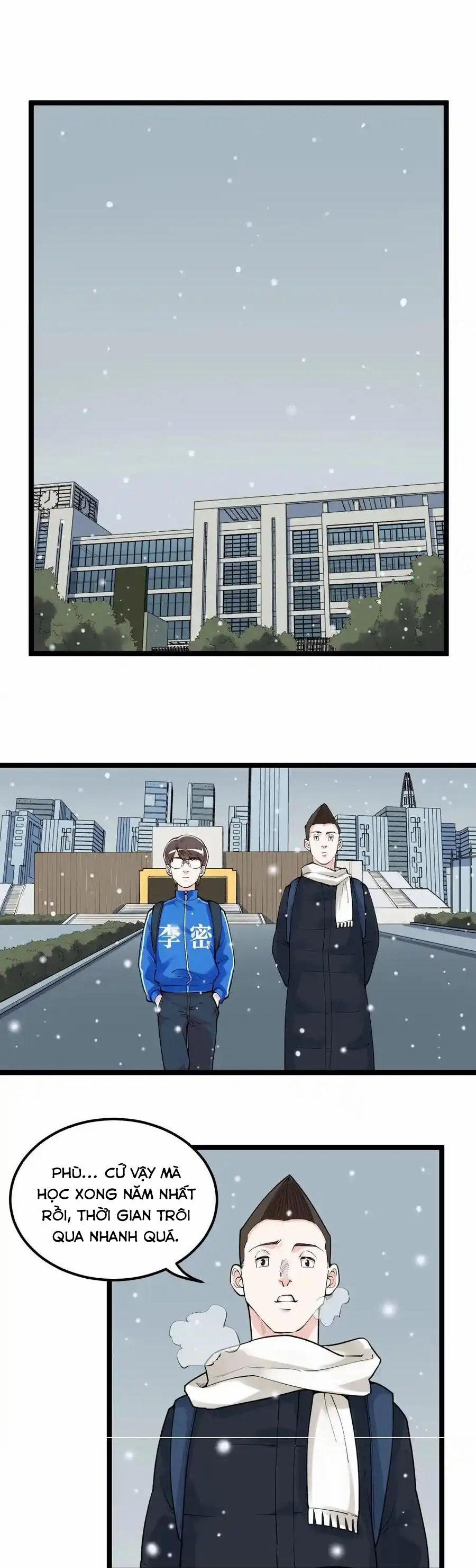 Tinh Thần Đại Hải Của Học Bá 128 trang 1