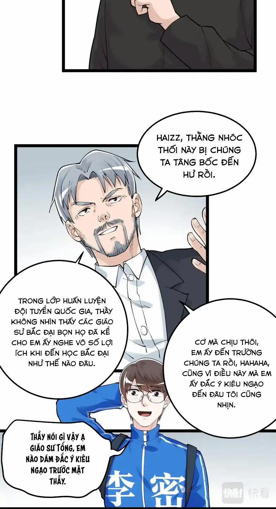 Tinh Thần Đại Hải Của Học Bá 128 trang 16