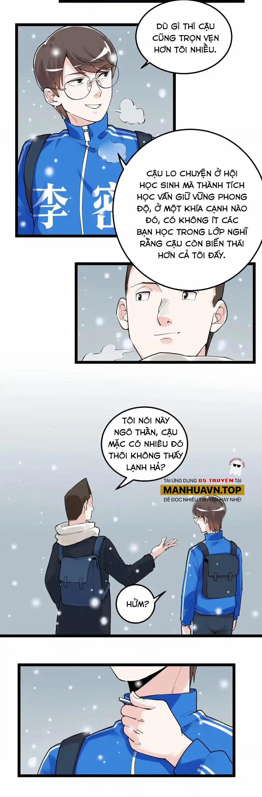 Tinh Thần Đại Hải Của Học Bá 128 trang 2