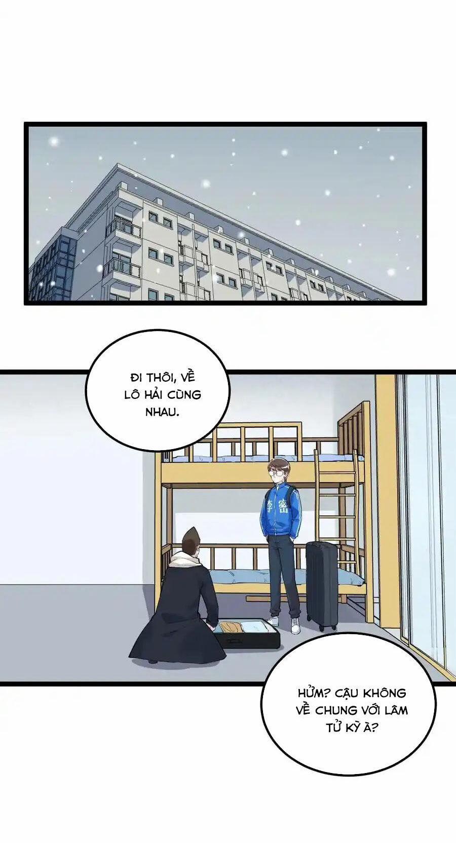 Tinh Thần Đại Hải Của Học Bá 128 trang 20