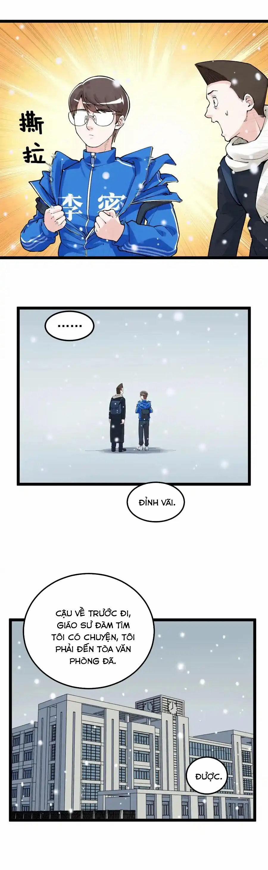 Tinh Thần Đại Hải Của Học Bá 128 trang 4