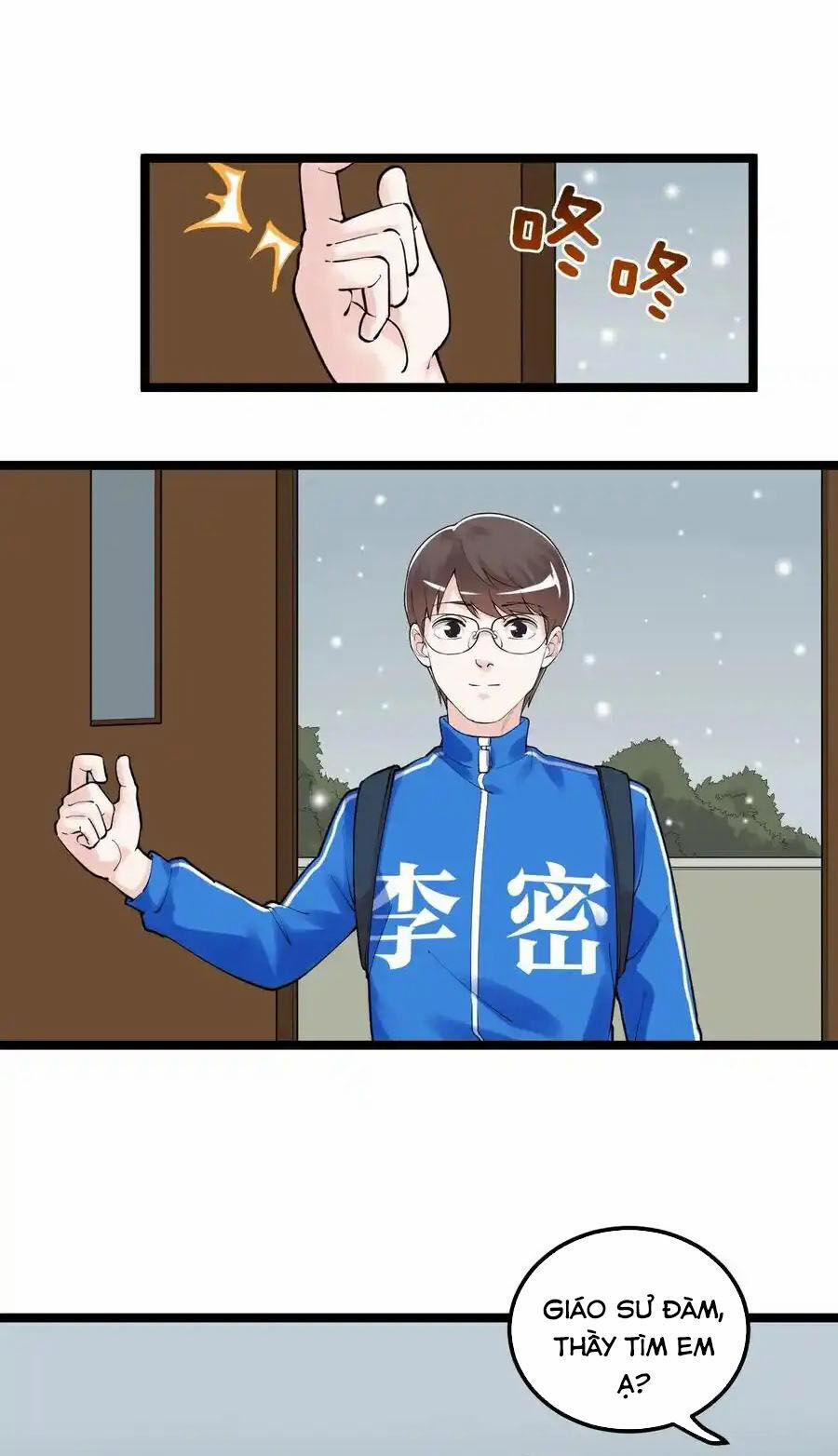 Tinh Thần Đại Hải Của Học Bá 128 trang 5