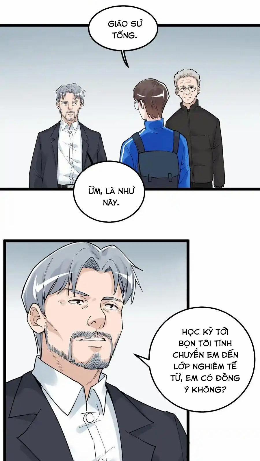 Tinh Thần Đại Hải Của Học Bá 128 trang 7