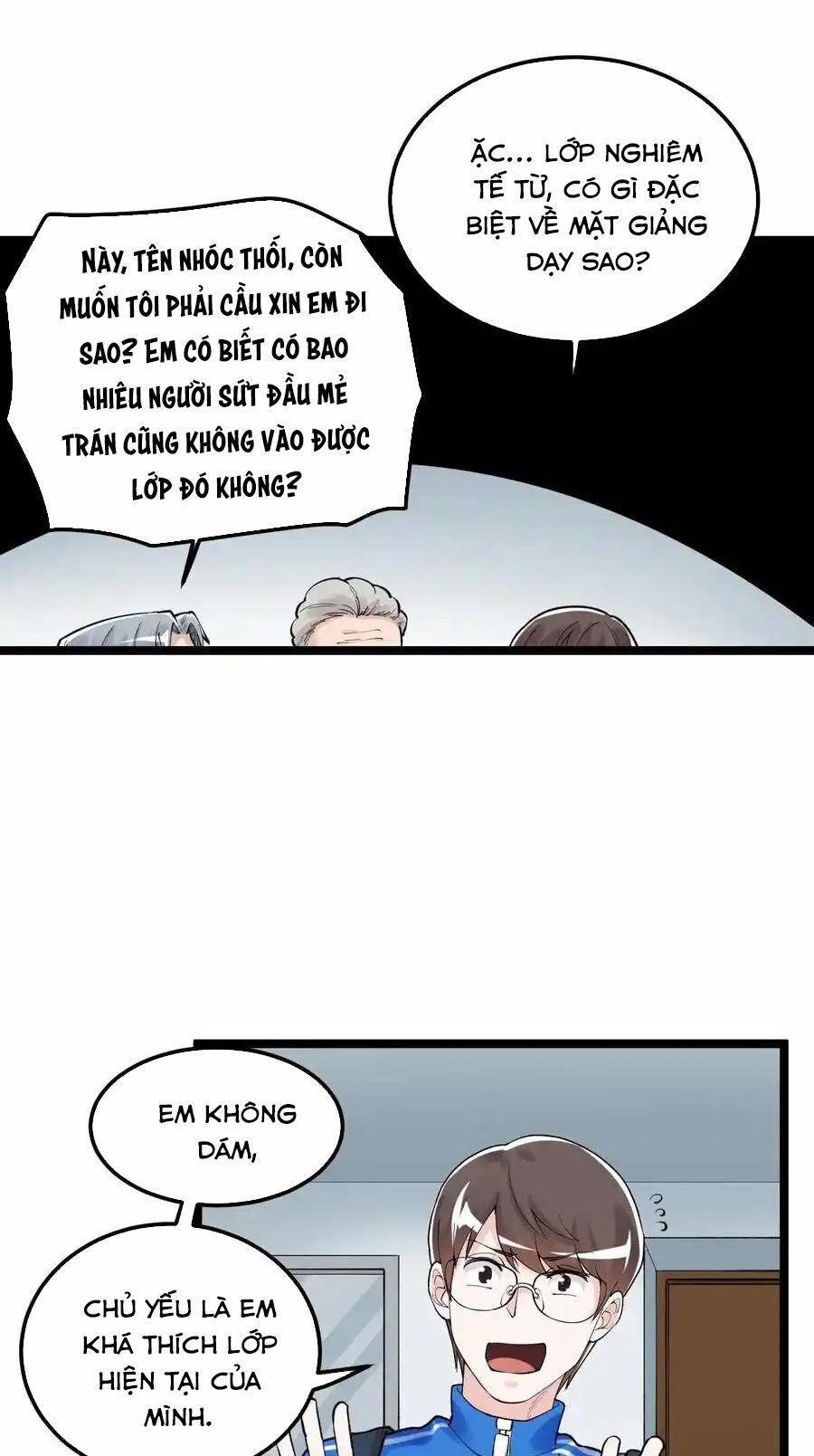 Tinh Thần Đại Hải Của Học Bá 128 trang 9