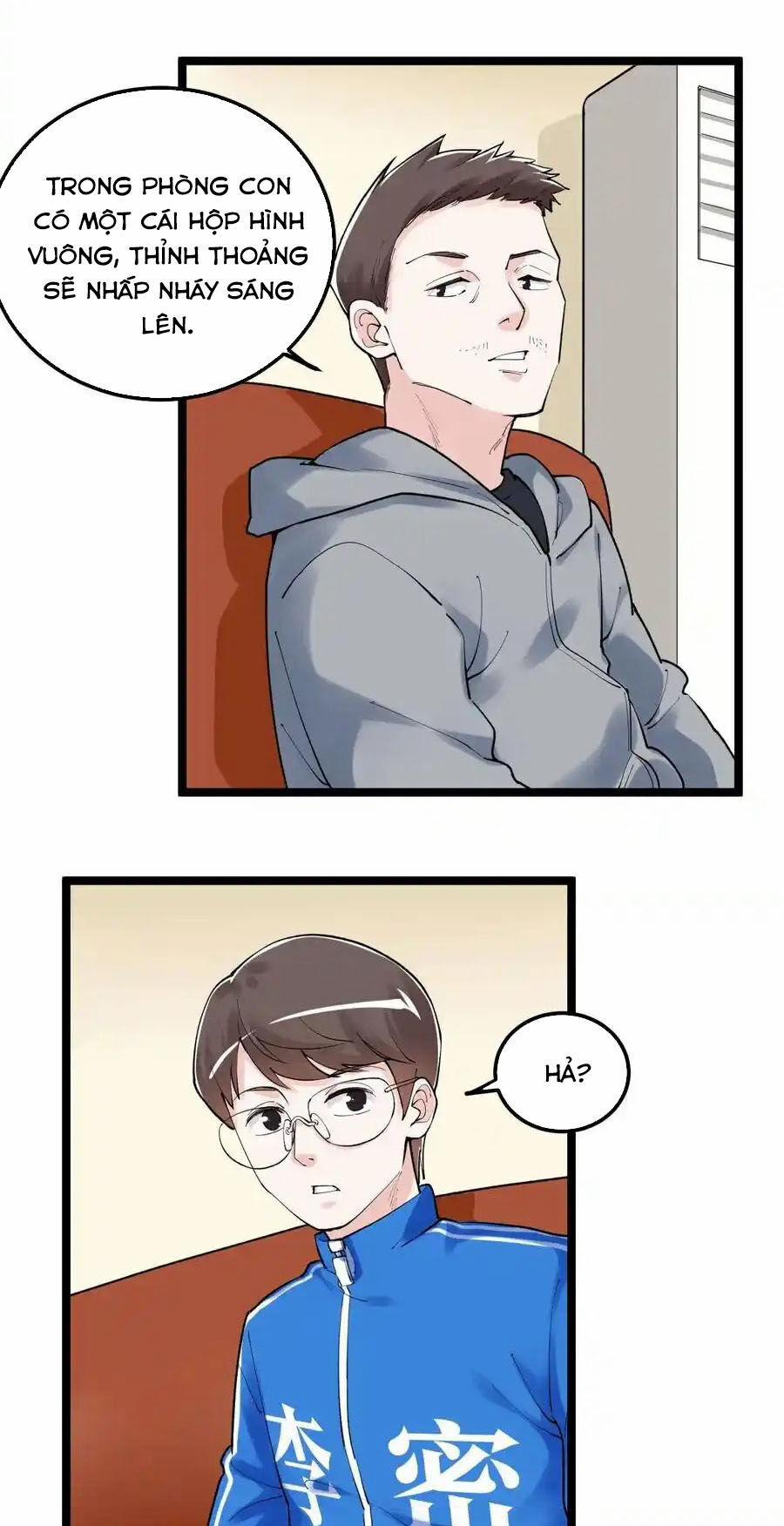 Tinh Thần Đại Hải Của Học Bá 129 trang 10