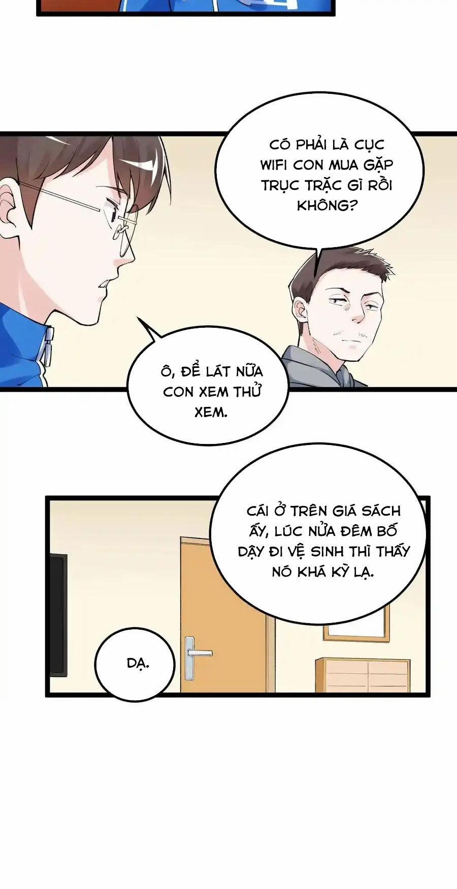 Tinh Thần Đại Hải Của Học Bá 129 trang 11