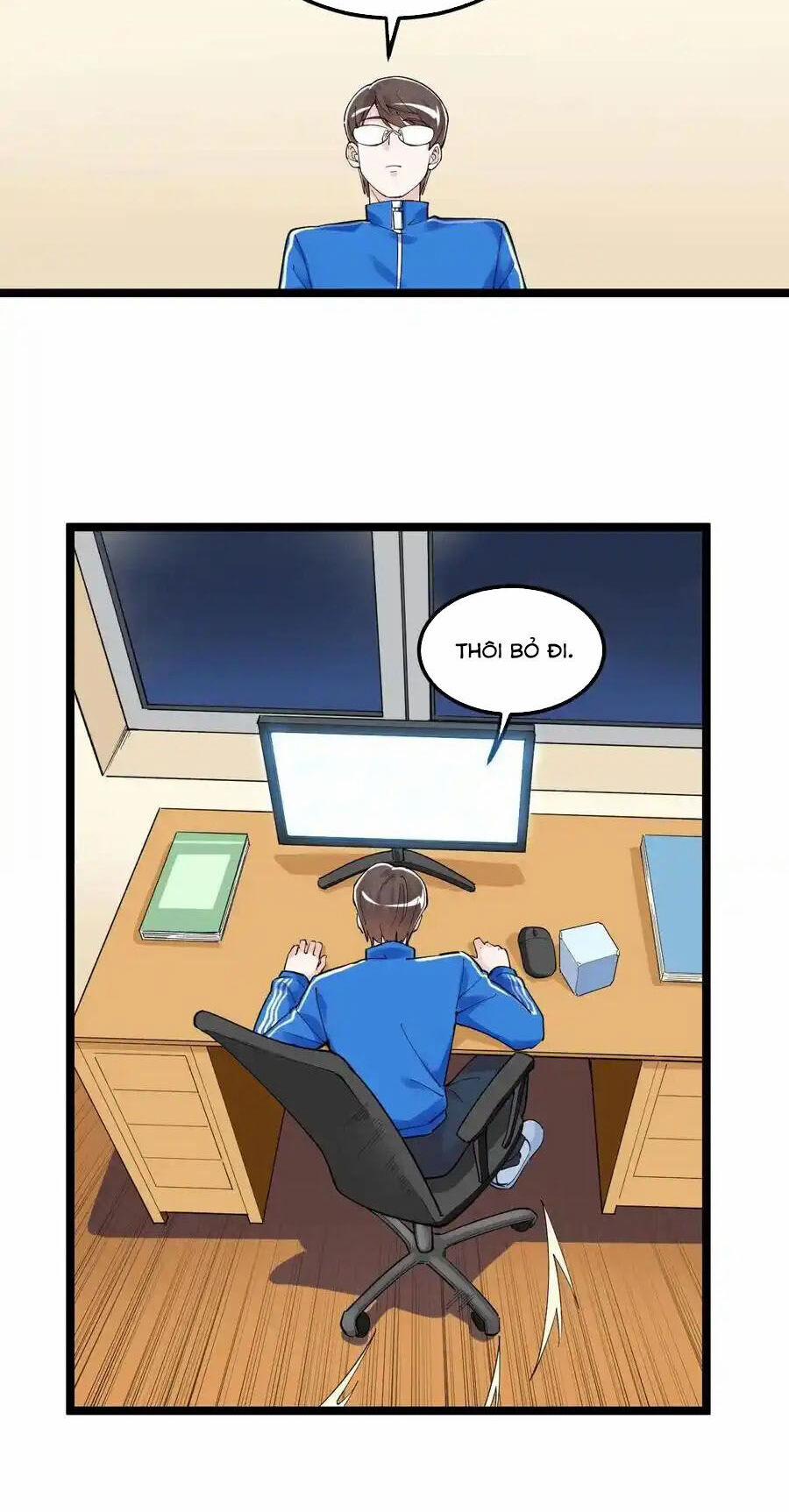 Tinh Thần Đại Hải Của Học Bá 129 trang 17