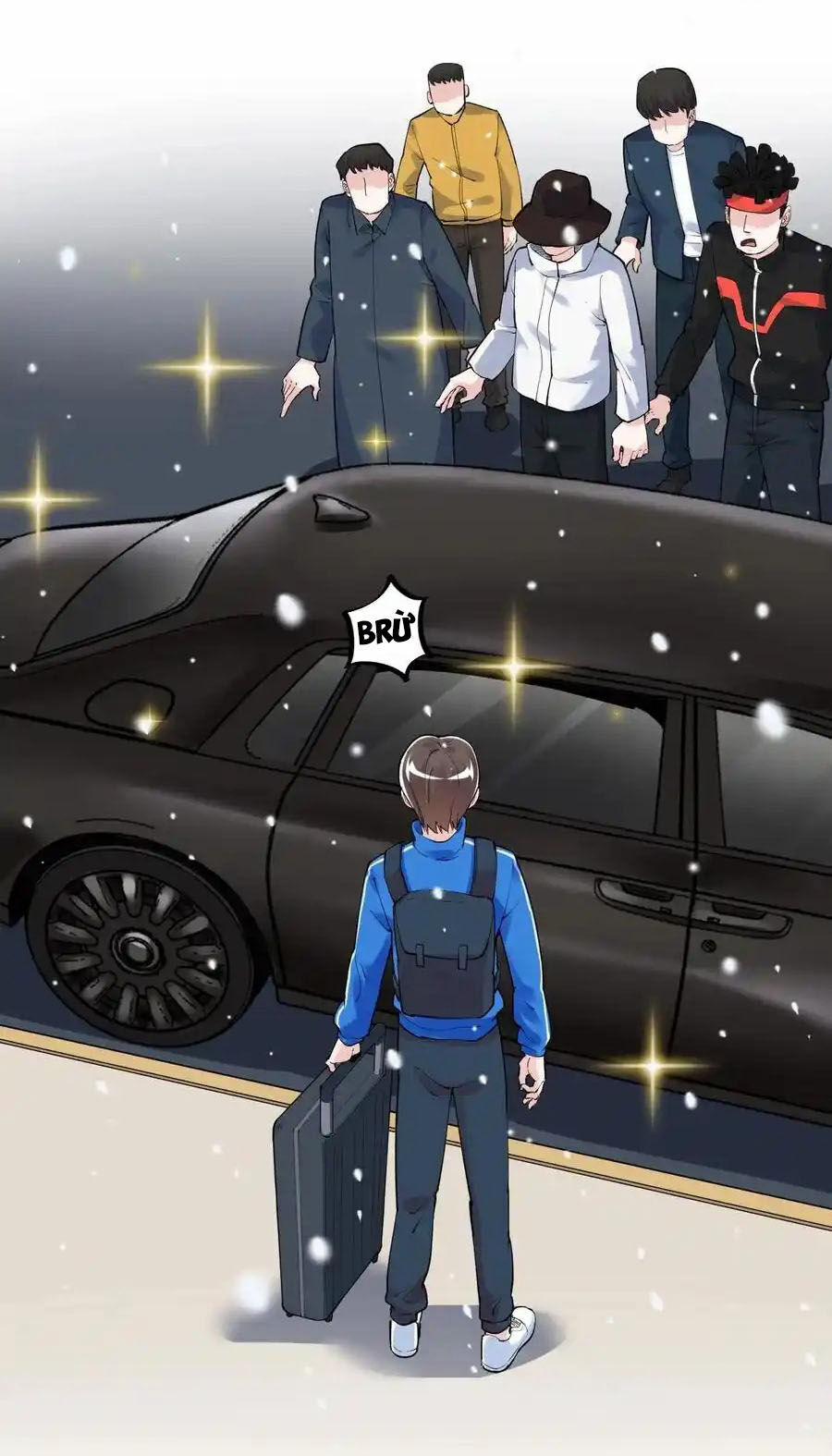 Tinh Thần Đại Hải Của Học Bá 129 trang 2