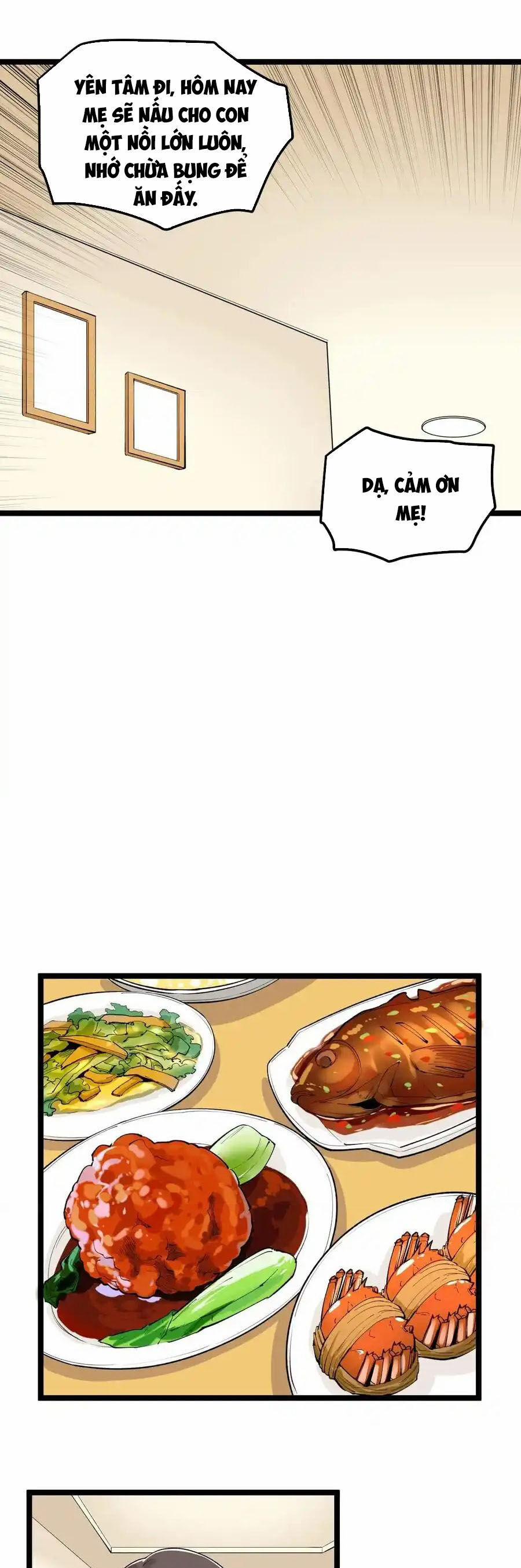 Tinh Thần Đại Hải Của Học Bá 129 trang 7