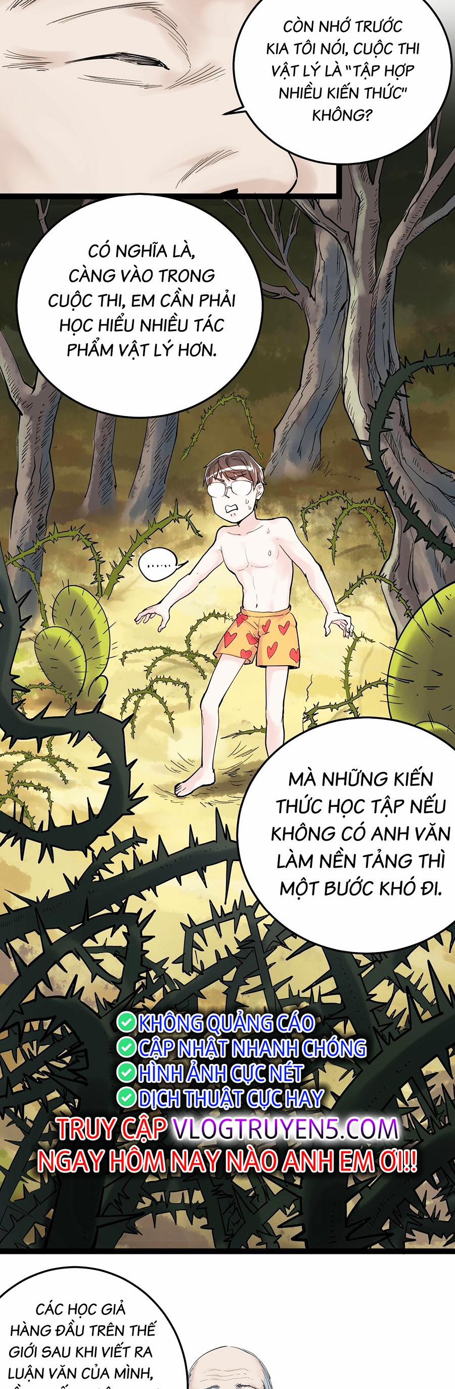 Tinh Thần Đại Hải Của Học Bá 13 trang 16