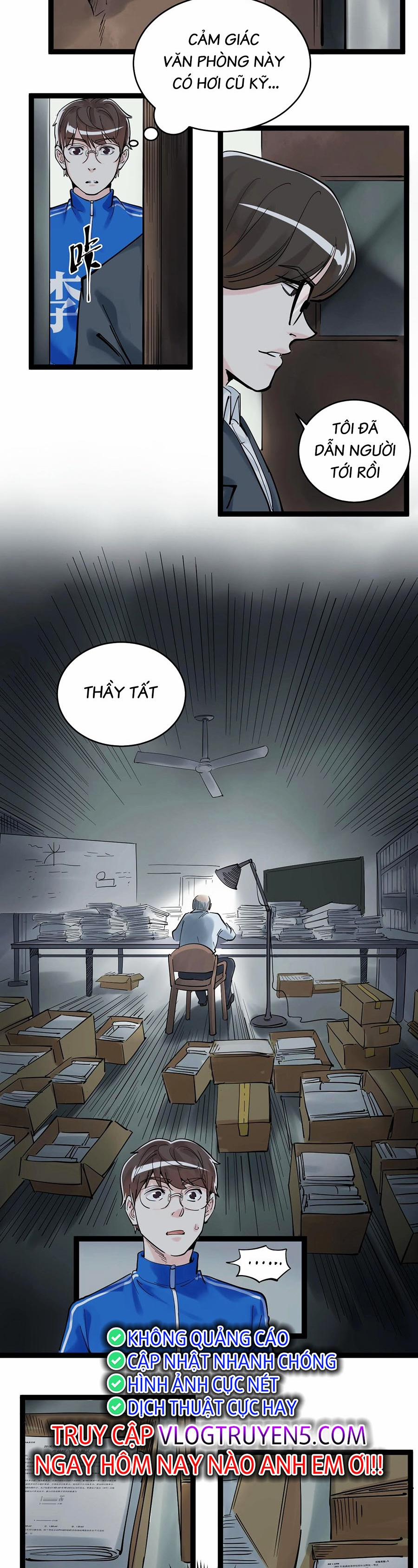 Tinh Thần Đại Hải Của Học Bá 13 trang 2