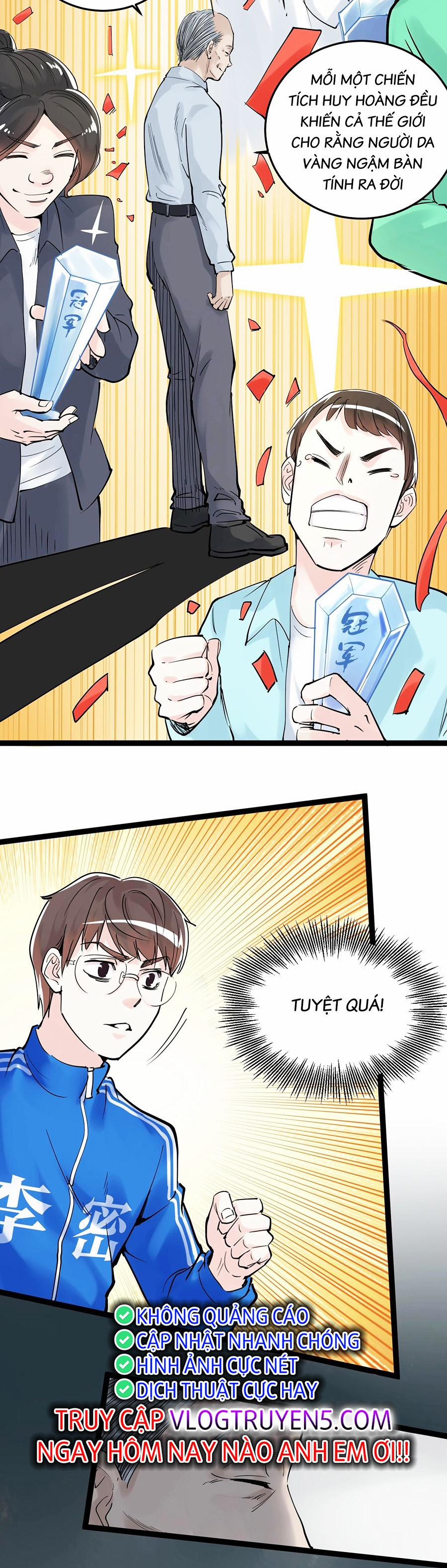 Tinh Thần Đại Hải Của Học Bá 13 trang 21