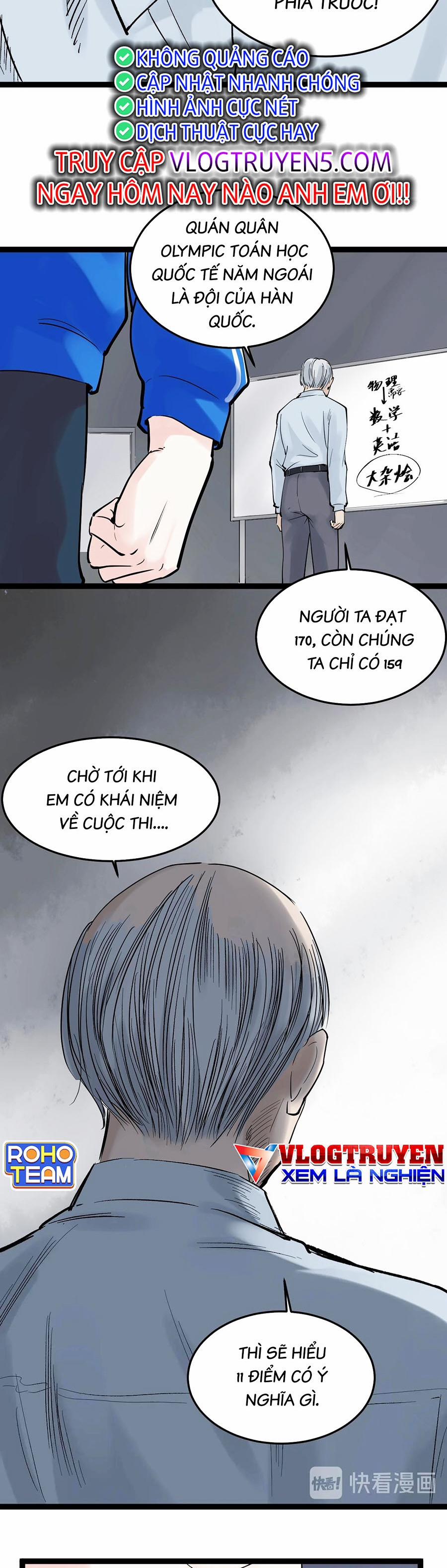 Tinh Thần Đại Hải Của Học Bá 13 trang 24