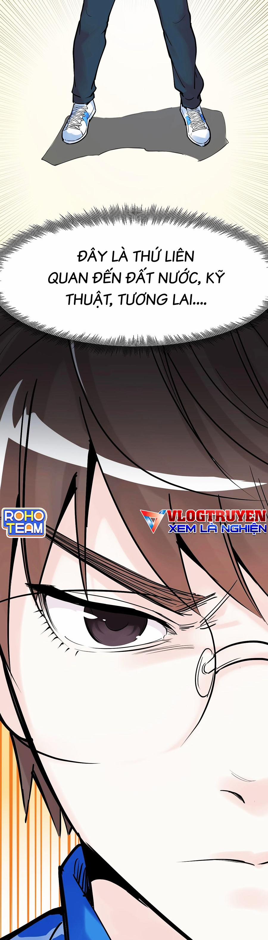 Tinh Thần Đại Hải Của Học Bá 13 trang 26