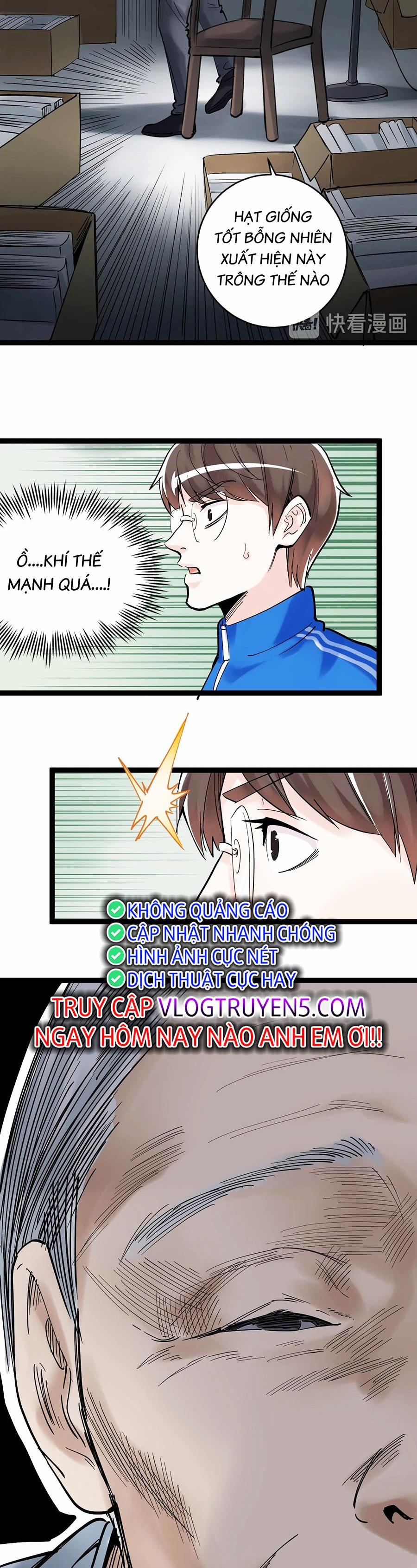 Tinh Thần Đại Hải Của Học Bá 13 trang 4