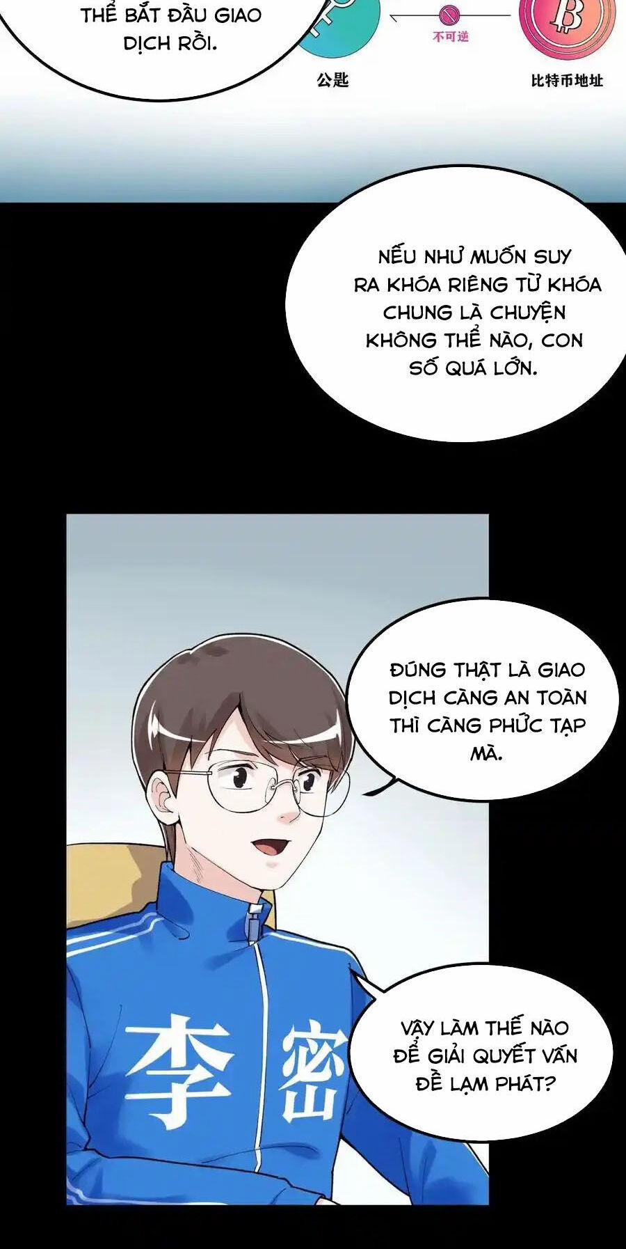 Tinh Thần Đại Hải Của Học Bá 130 trang 14