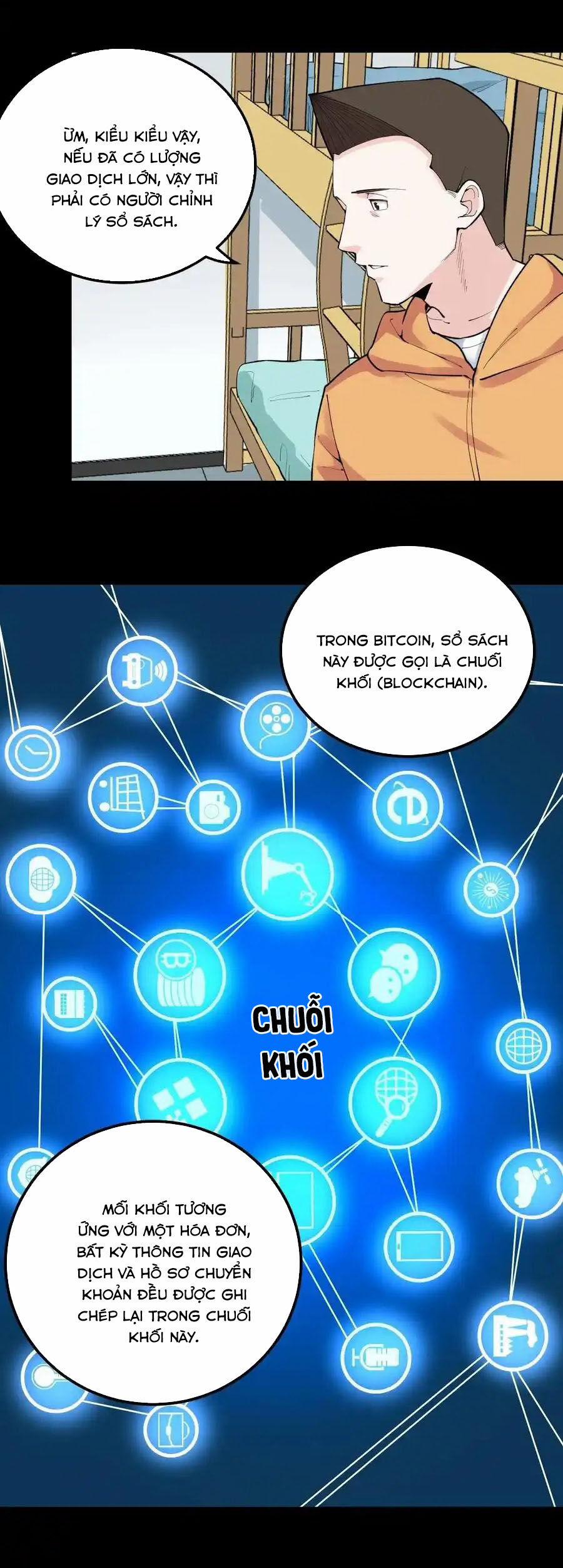 Tinh Thần Đại Hải Của Học Bá 130 trang 16