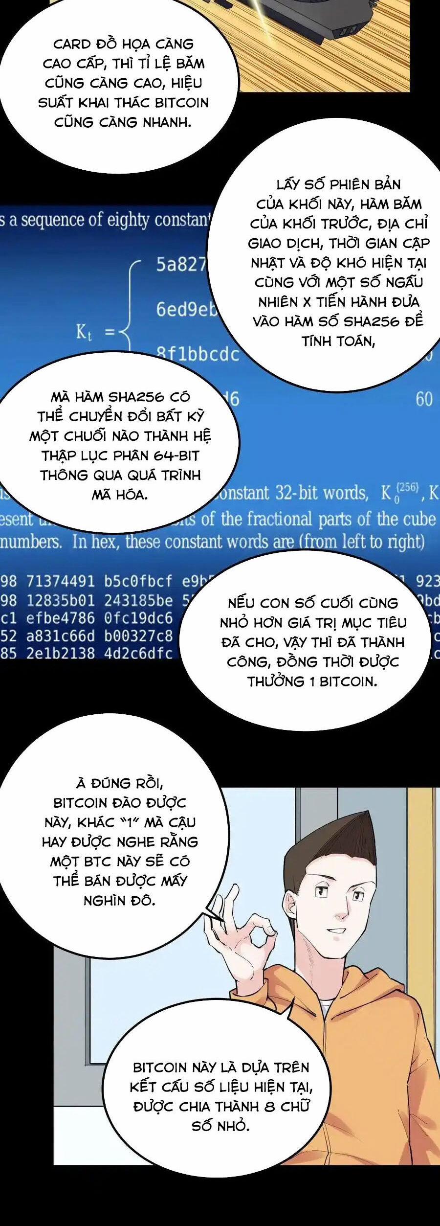 Tinh Thần Đại Hải Của Học Bá 130 trang 18